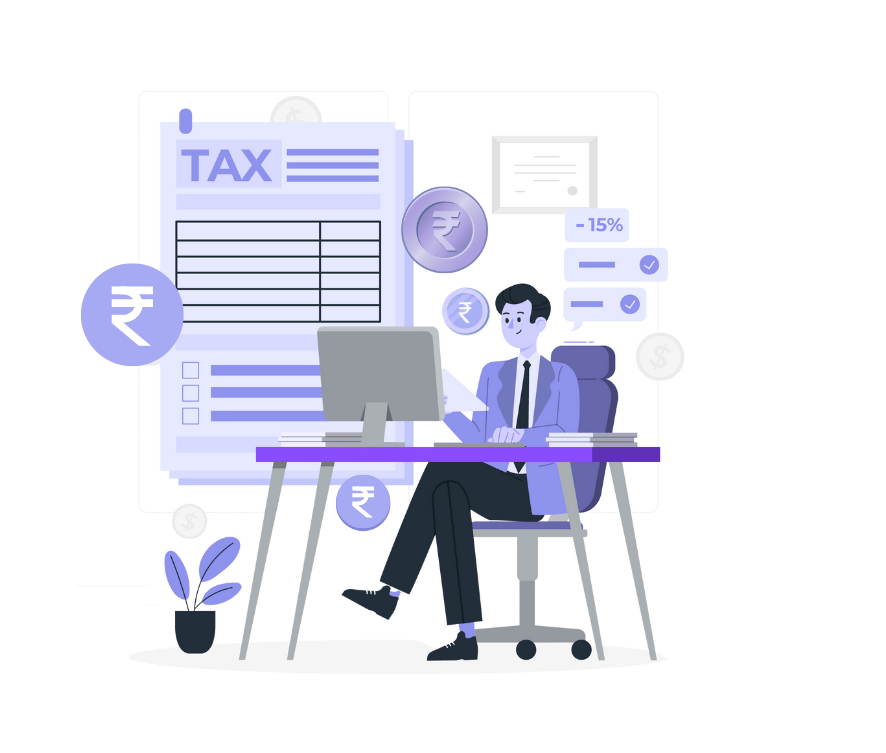 Legal Illustration