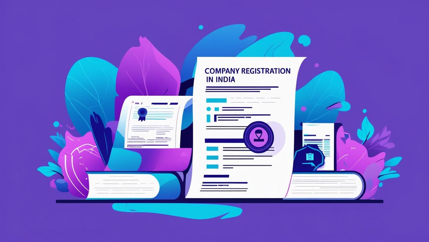 Company registration