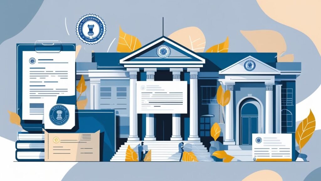 Public Limited Company Registration