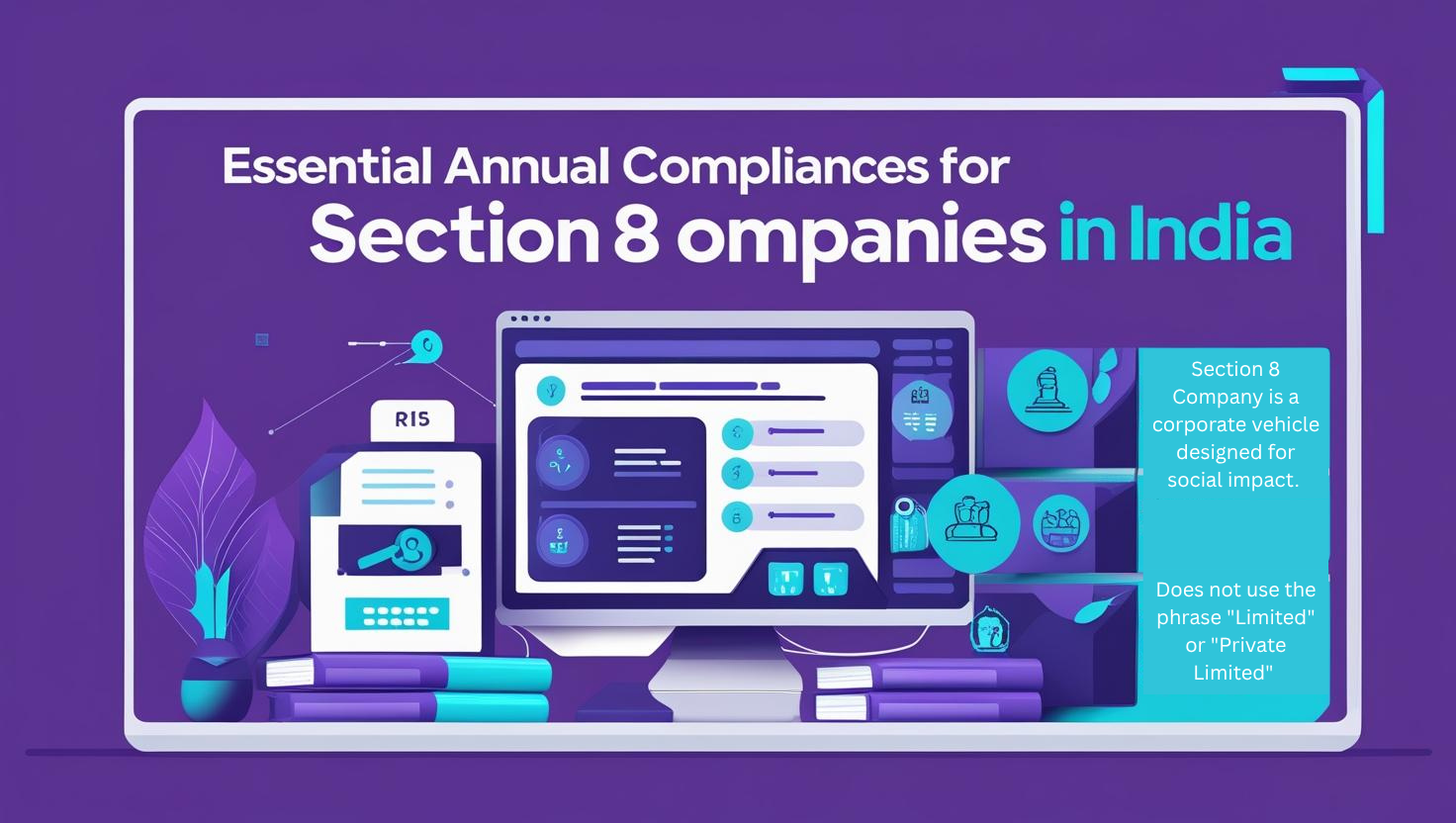 Section 8 company