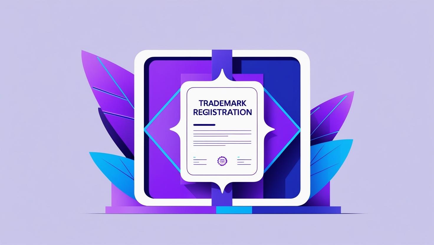 Trademark registration
