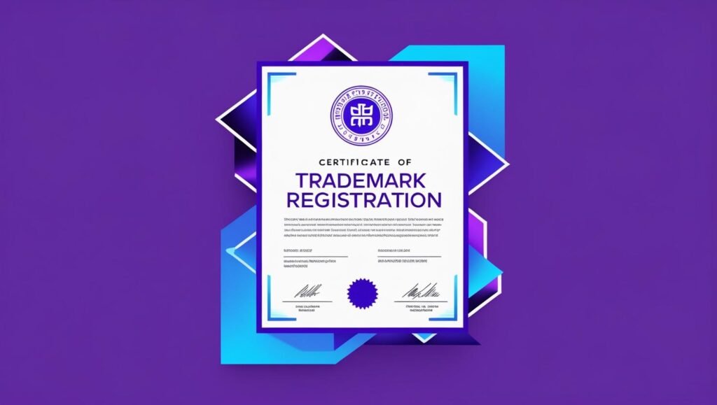 TRADEMARK REGISTRATION