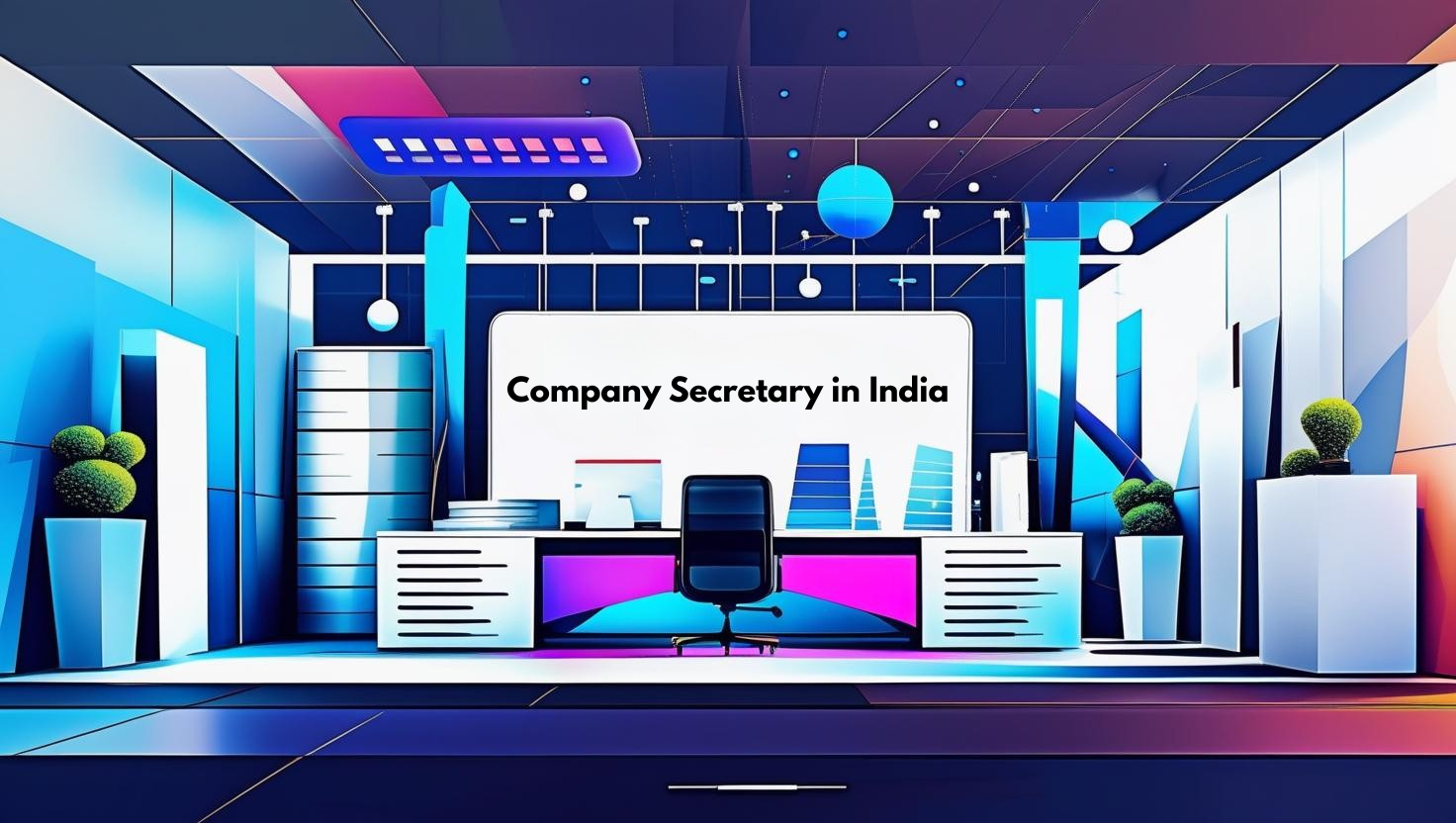Company Secretary in India