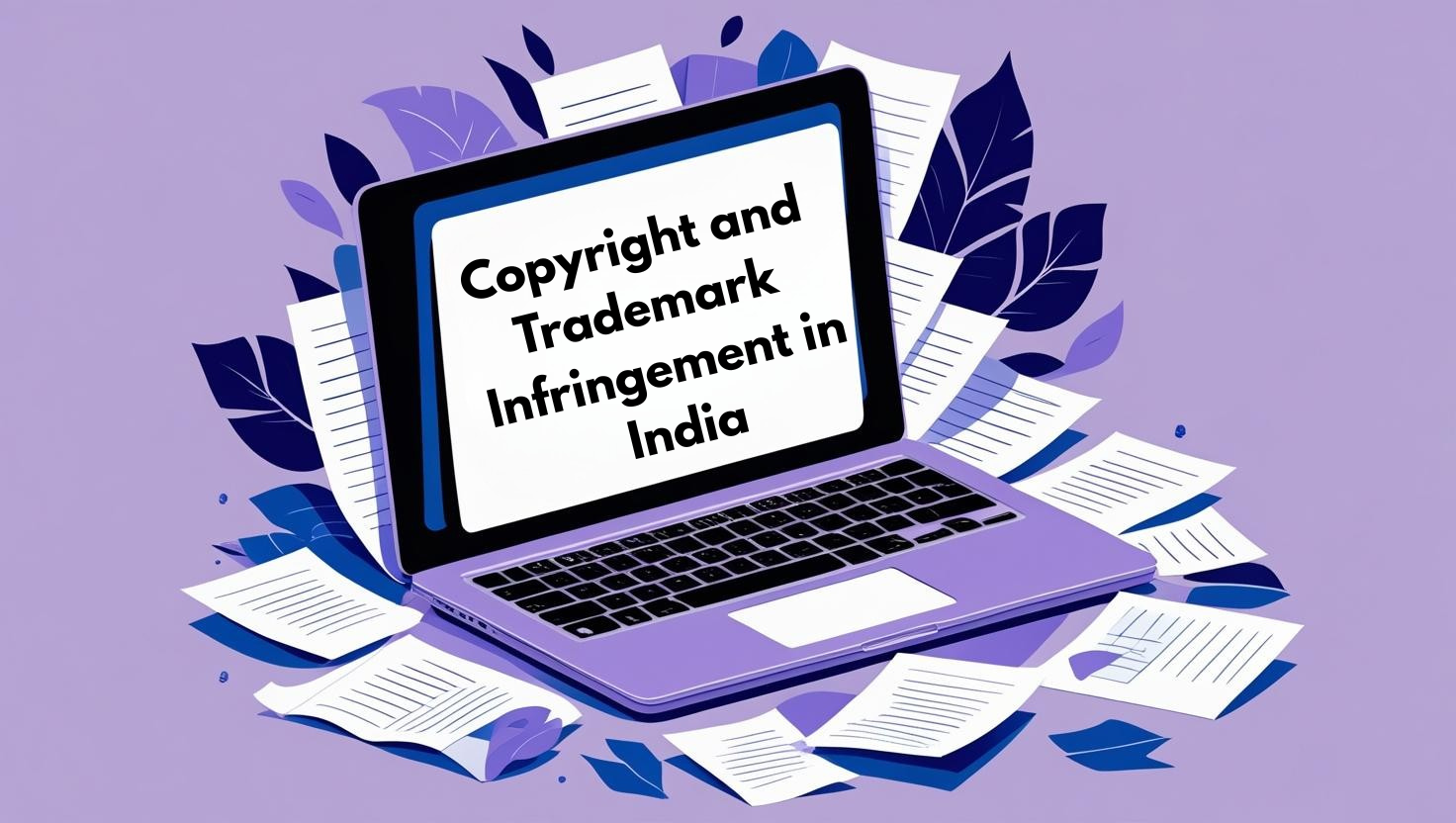 Imagine putting your heart and soul into creating something unique – a catchy song, a groundbreaking software program, or a distinctive logo for your business. You wouldn't want someone else to simply copy it and profit from your hard work, right? This is where copyright and trademark laws come in. Simply put, infringement means someone is using your original creative work (copyright) or your brand's unique identity (trademark) without your permission. It's like someone stealing your idea or your brand's name. Let's break down what these terms mean and what you can do if your rights are violated.