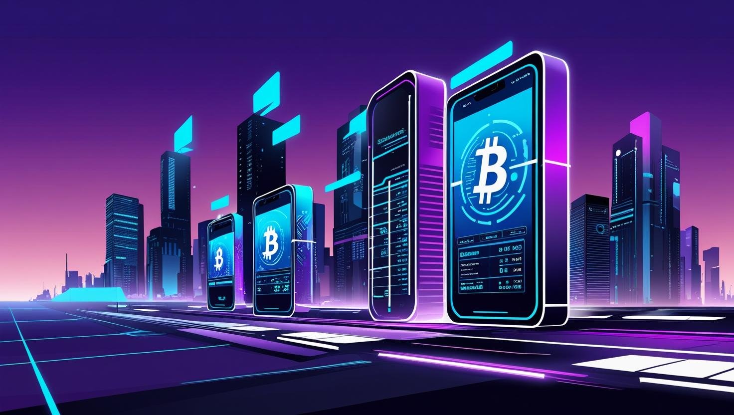 Crypto currency in 2025: Beyond the Hype, What You Need to Know