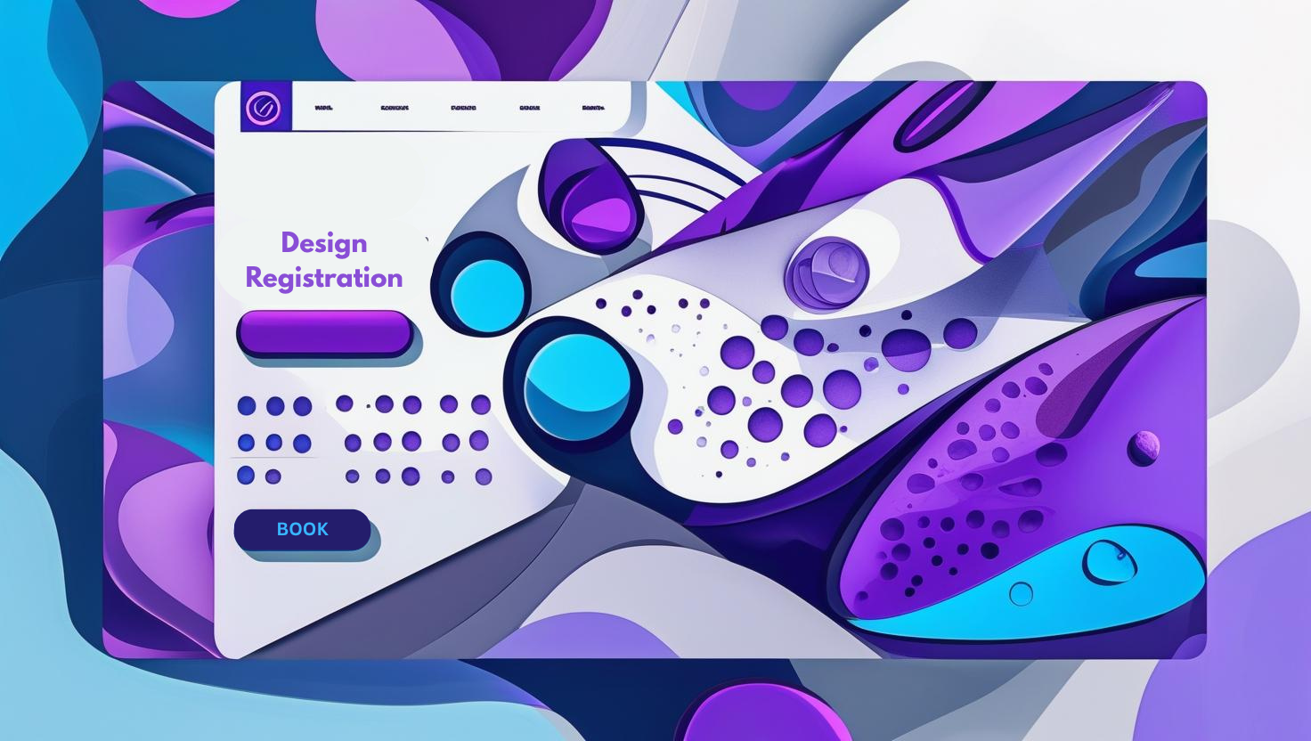 Your Guide to Design Registration & Design Laws