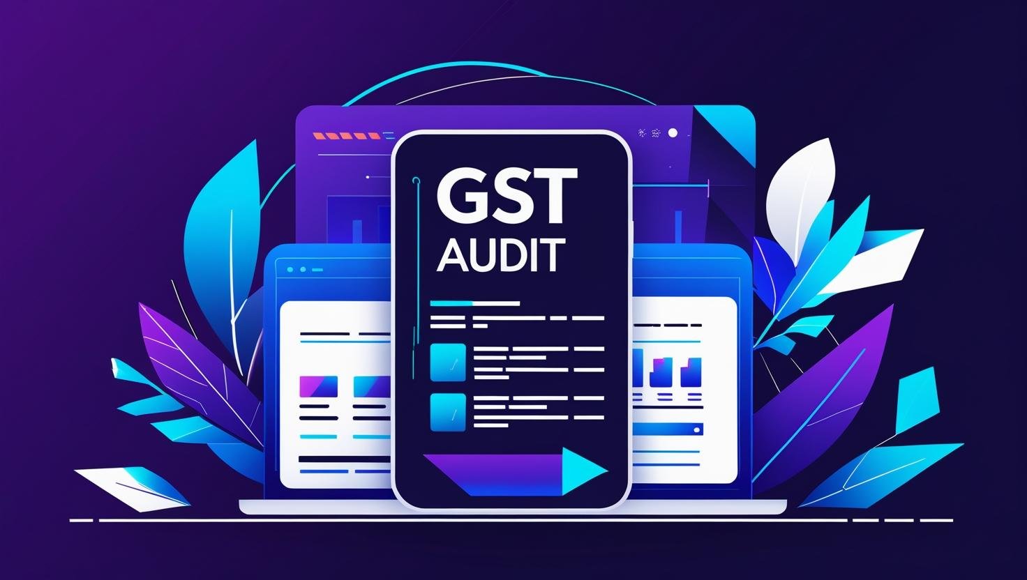 GST audit