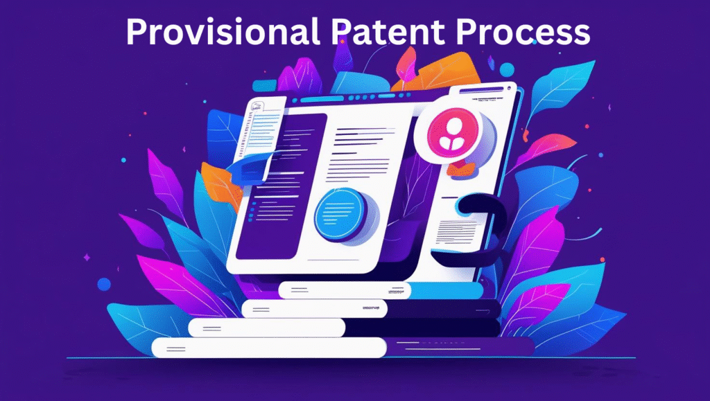 Provisional patent