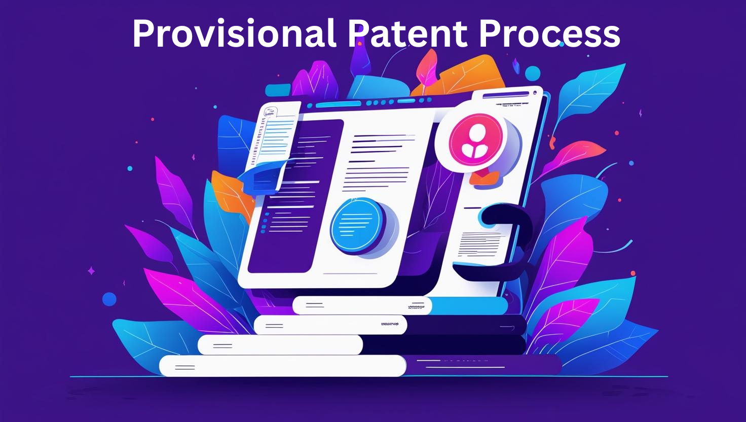 Provisional patent