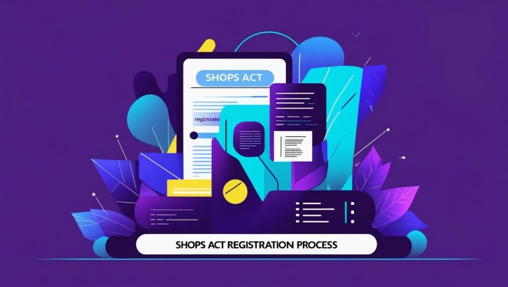 Shops And Establishments Act