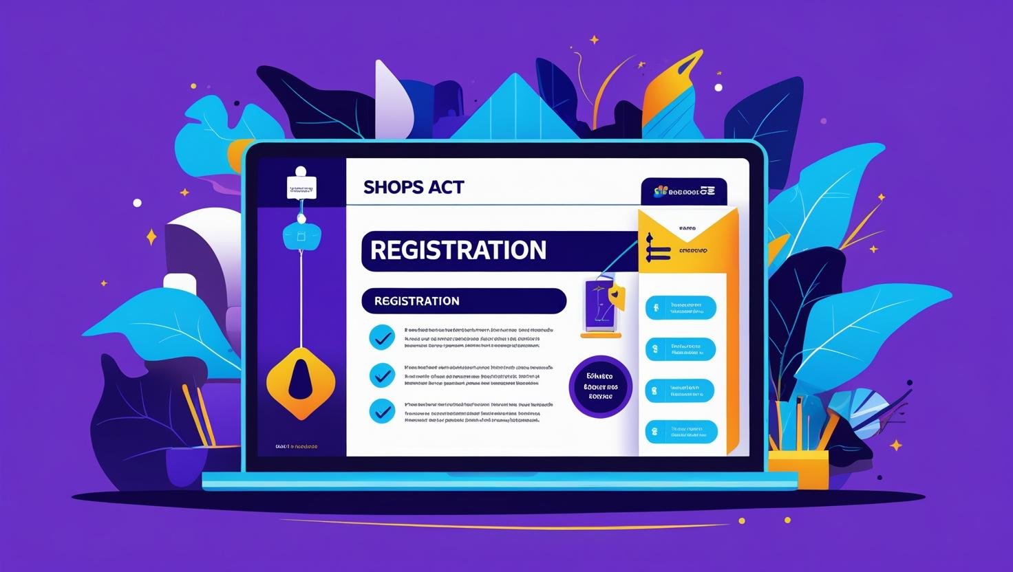 Shops And Establishments Act