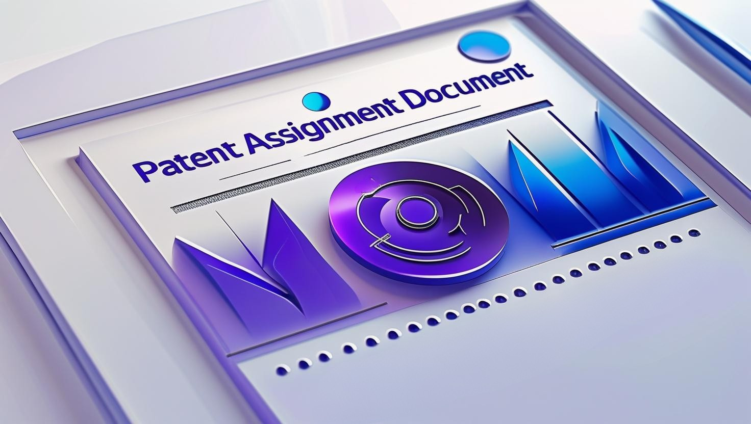 Patent Assignment