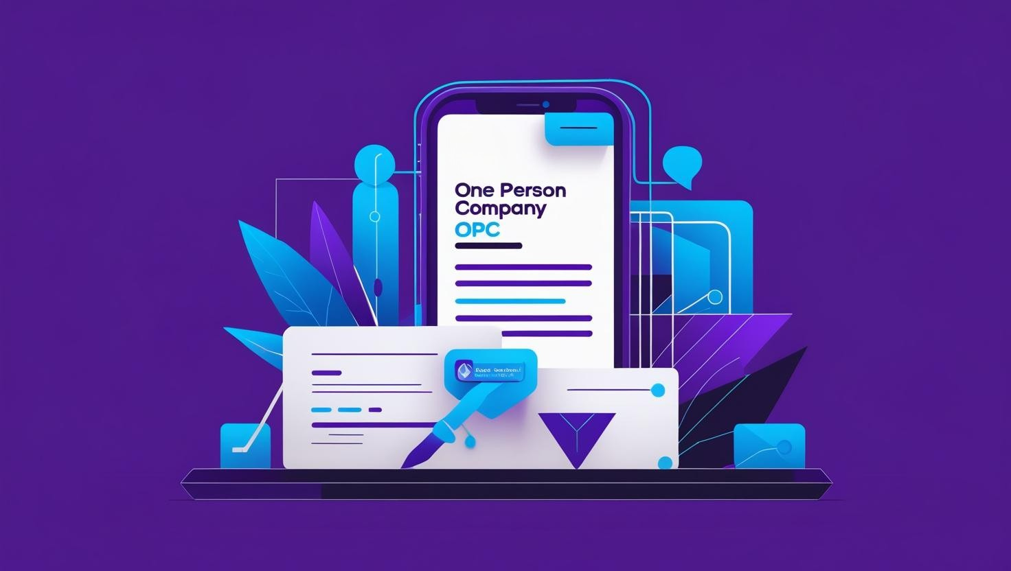 One Person Company