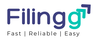 Filingg.com Logo