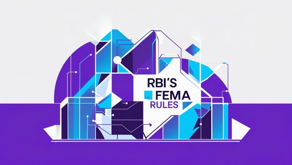 How RBI's New FEMA Rule is Stalling Deals